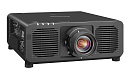 Лазерный проектор Panasonic [PT-REQ10BE] DLP,10000 Lm;4K(3840 x 2400 QuadPixelDrive);25000:1;TR 1,36-2,1:1;HDMI IN x2;DisplayPort x1;MultiSyncIN x1/OU