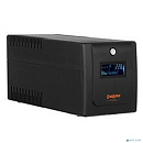 Exegate EP285511RUS ИБП ExeGate SpecialPro Smart LLB-1600.LCD.AVR.EURO.RJ.USB <1600VA/950W, LCD, AVR, 4 евророзетки, RJ45/11, USB, Black>