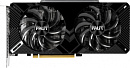 Видеокарта Palit PCI-E PA-RTX2060 DUAL12G NVIDIA GeForce RTX 2060 12288Mb 192 GDDR6 1470/14000 DVIx1 HDMIx1 DPx1 HDCP Ret