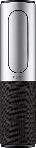 Видеоконференцсвязь/ Logitech® ConferenceCam Connect - SILVER - USB - WW