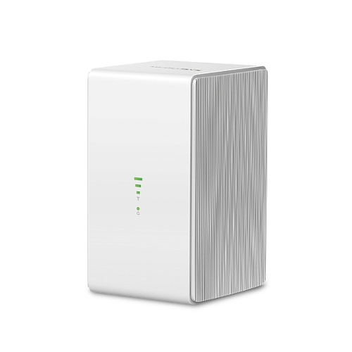 Маршрутизатор MERCUSYS Маршрутизатор/ N300 Wi-Fi 4G LTE Router, Build-In 150Mbps 4G LTE Modem