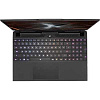 Gigabyte Aorus 15 [XE5-73RU543UH] Black 15.6" {FHD i7-12700H/32Gb/512Gb SSD/RTX3070Ti 8Gb/W11}