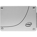 Накопитель Intel Celeron Твердотельный SSD Intel D3-S4520 7.68TB SATA[SSDSC2KB076TZ01]