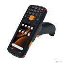 MERTECH MovFast S45 GRIP Терминал сбора данных {Операционная система: Android 11 Передача данных: Bluetooth 5.0 BLE, WiFi, 4G Процессор: MTK 8-core MT