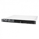 Сервер ASUS Платформа RS100-E9-PI2 3.5" SATA RW 1x250W (90SV049A-M48CE0)