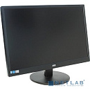 LCD AOC 23.6" M2470SWH(/01) черный {MVA 1920x1080 5мс 16:9 178°/178° 250cd HDMI D-Sub 2x2W}