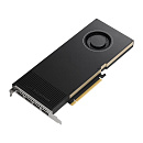 Видеокарта PCIE16 RTX A4000 16GB 256B VCNRTXA4000-BLK PNY