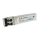 Mellanox optical module MFM1T02A-SR, ETH 10GbE, 10Gb/s, SFP+, LC-LC, 850nm, SR up to 300m