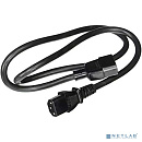 Supermicro CBL-PWCD-0579 PWCD, US, IEC60320 C14 TO C13, 6FT, 14AWG