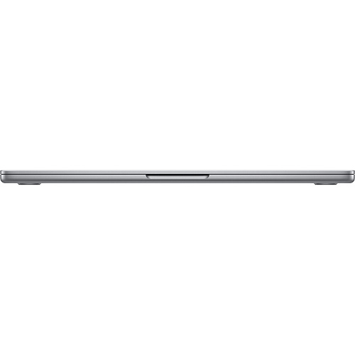 Ноутбук Apple/ 13-inch MacBook Air: Apple M2 with 8-core CPU, 10-core GPU/8Gb/512GB SSD - Space Gray/RU