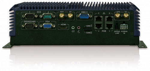 IVS-300-BT-J1/4G