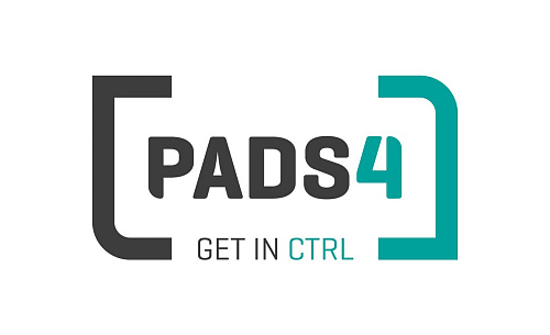 Лицензия на ПО Net Display Systems PADS4 Server (additional)