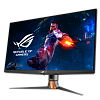 Монитор ASUS 32" ROG SWIFT PG32UQXR IPS 3840x2160 1ms 400cd 160Hz HDMI*2 DP*2 USB-Hub Swivel HAS Black