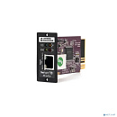 БАСТИОН SNMP-модуль DL 801 модуль для SKAT UPS-RACK от 1000ВА до 3000ВА Мониторинг и упр-е по Ethernet (2174)