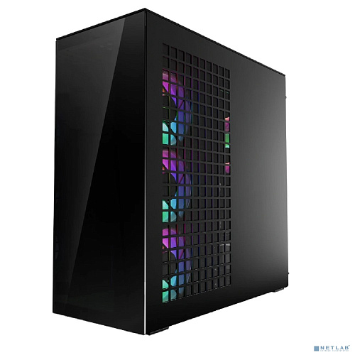 Корпус ПК ARCTIC Xtender (Black) ACPCC00015A