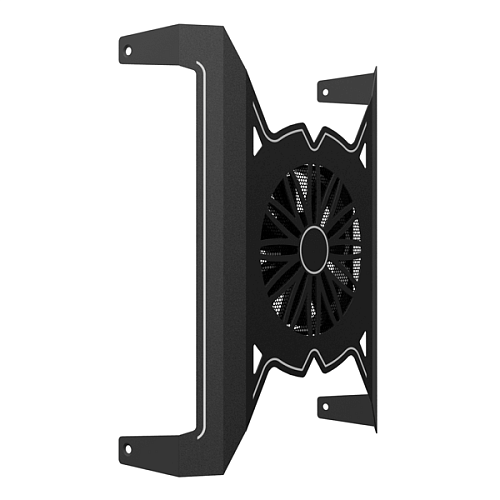 Вентилятор SF-DRPC-240