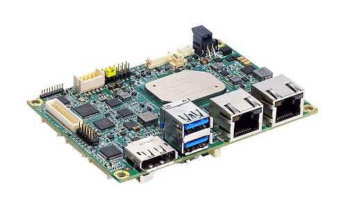PICO319PGGA-E3940 70°C
