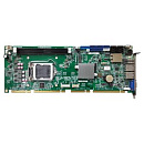 Процессорная плата PEAK 888VL2-H, форм-фактор PICMG 1.3, процессор Intel® Core™ i3/i5/i7 Skylake, сокет LGA 1151, чипсет Intel H110, VGA, 2x GbE LAN,