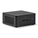 Платформа системного блока с ЦПУ Intel NUC RNUC13ANHI30000,Intel Core i3 1315U, SODIMM DDR4, Intel UHD Graphics, 1(USB 2.0), 1(USB 3.0), 2(HDMI), BT,