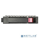 HP 4TB 6G SATA 7.2K rpm LFF (3.5-inch) Low Profile Midline 1yr Warranty Hard Drive (797265-B21)