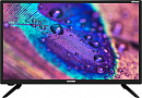 Телевизор LED Telefunken 23.6" TF-LED24S22T2 черный HD 50Hz DVB-T DVB-T2 DVB-C (RUS)