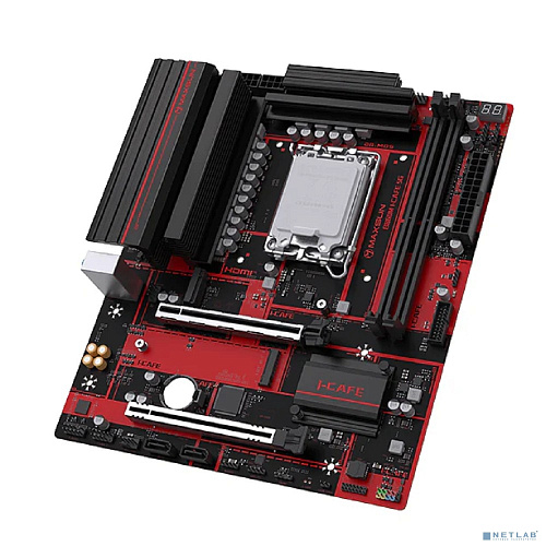 MS-B860M I-CAFE 5G