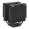 Кулер для процессора/ Cooler Master Hyper 622 Halo Black