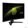Монитор MSI 27" Mag 275CQF E18 черный VA LED 16:9 HDMI полуматовая 250cd 178гр/178гр 2560x1440 180Hz DP Quad 2K (1440p) 4.6кг