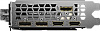 Видеокарта Gigabyte PCI-E 4.0 GV-N3080GAMINGOC WB-10GD 2.0 LHR NVIDIA GeForce RTX 3080 10240Mb 320 GDDR6X 1800/19000 HDMIx2 DPx3 HDCP Ret