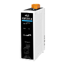 Преобразователь EtherCAT в оптику (одномод, TX:1310, RX:1550)