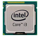процессор CPU Intel Core i3-10100F (3.6GHz/6MB/4 cores) LGA1200 OEM, TDP 65W, max 128Gb DDR4-2666, CM70104291318SRH8U, 1 year