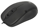 Defender MM-930 черный [52930] {Проводная оптическая мышь, 3 кнопки,1200dpi}