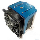 Supermicro SNK-P0051AP4 {Радиатор SuperMicro SNK-P0051AP4 4U Active CPU Heat Sink for Socket H (SNK-P0051AP4)}