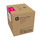 Картридж/ HP 872 3L Magenta Latex Ink Crtg