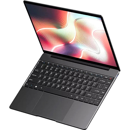 Ноутбук CHUWI CoreBook X 14"(2160x1440 IPS)/Intel Core i3 10110U(2.1Ghz)/8192Mb/512SSDGb/noDVD/Int:Intel UHD Graphics/Cam/BT/WiFi/46WHr/war 1y/1.5kg