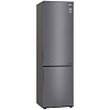 Холодильник LG GA-B509CLCL графит (двухкамерный)