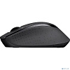 Мышь беспроводная M275 BLACK 910-007326 LOGITECH