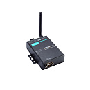 1-портовый преобразователь RS-232/422/485 в беспроводный Ethernet Wi-Fi IEEE 802.11a/b/g/n