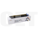 Драм-юниты, блоки проявки и их компоненты Драм-юнит (c двухслойным ракелем) DR-313K для KONICA MINOLTA Bizhub C258/C308/C368 (CET) Black, 150000 стр.,
