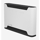 Маршрутизатор MIKROTIK RBD53G-5HacD2HnD-TC&EG12-EA Chateau LTE12, 5 x 1Gbit RJ45, micro-sim, USB, RouterOS L4