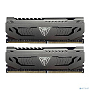 Память DDR4 2x16Gb 3200MHz Patriot PVS432G320C6K RTL PC4-25600 CL16 DIMM 288-pin 1.35В dual rank
