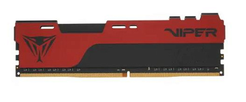 Модуль памяти DIMM 8GB DDR4-2666 PVE248G266C6 PATRIOT
