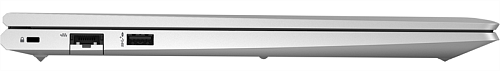HP ProBook 450 G8 Core i5-1135G7 2.4GHz 15.6" FHD (1920x1080) AG,16GB DDR4(1),512Gb SSD,45Wh LL,FPR,Backlit,1.8kg,1y,Silver,Win10Pro