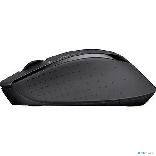 Мышь беспроводная M275 BLACK 910-007326 LOGITECH