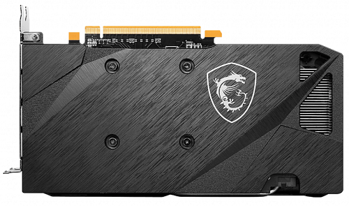 MSI RX 6600 XT MECH 2X 8G OC