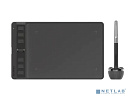 Графический планшет Huion INSPIROY 2 S H641P Black