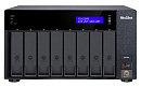IP-видеорегистратор 48CH 8HDD VS-8348 QNAP