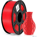 Пластик для принтера 3D Cactus CS-3D-PETG-1KG-RED PETG d1.75мм 1кг 1цв.