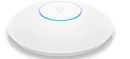 UBIQUITI U6-LR Точка доступа 2,4+5 ГГц, Wi-Fi 6, 3х3 MIMO, 1х 1G RJ45