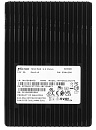 Накопитель SSD PCIE 3.2TB 7450 MAX MTFDKCC3T2TFS-1BC1ZABYY U.3 NVMe 6800/5300 3DWPD MICRON